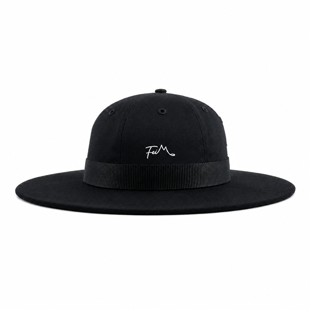 fine feim hat